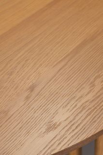 Uittrekbare tafel BARLET - Eik ZVR 2100161