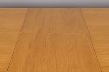 Uittrekbare tafel BARLET - Eik ZVR 2100161