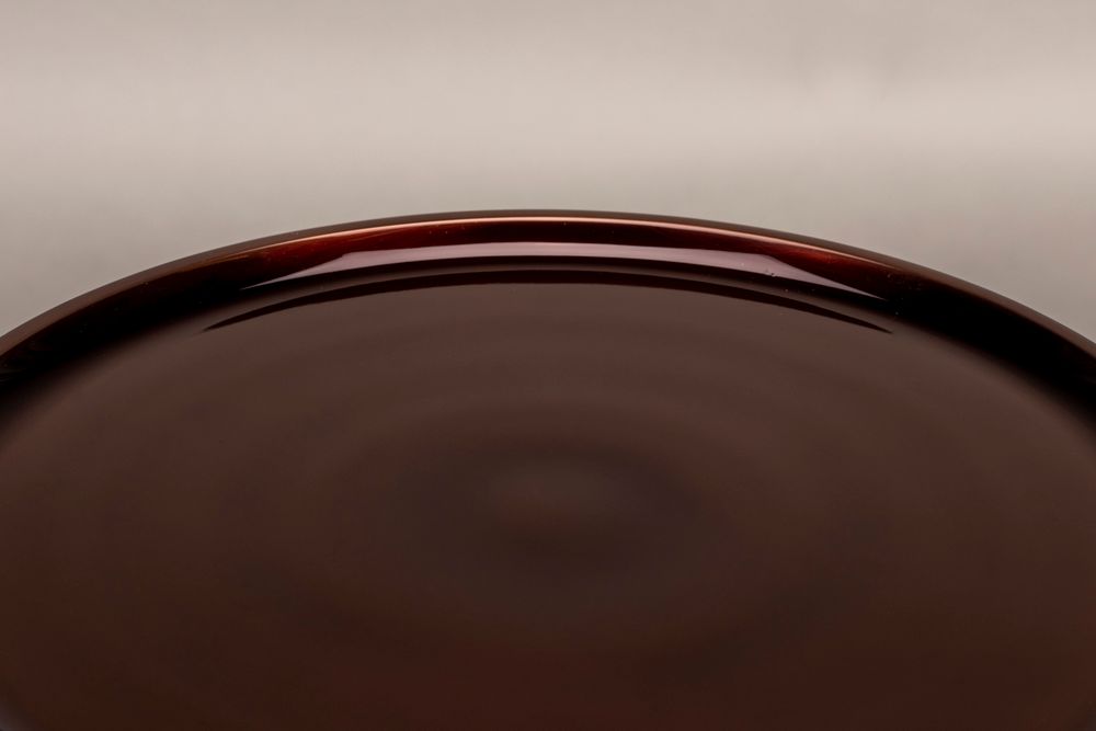 Bijzettafel POSE - Bruin/Marmer ZVR 2300321