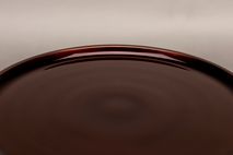 Bijzettafel POSE - Bruin/Marmer ZVR 2300321