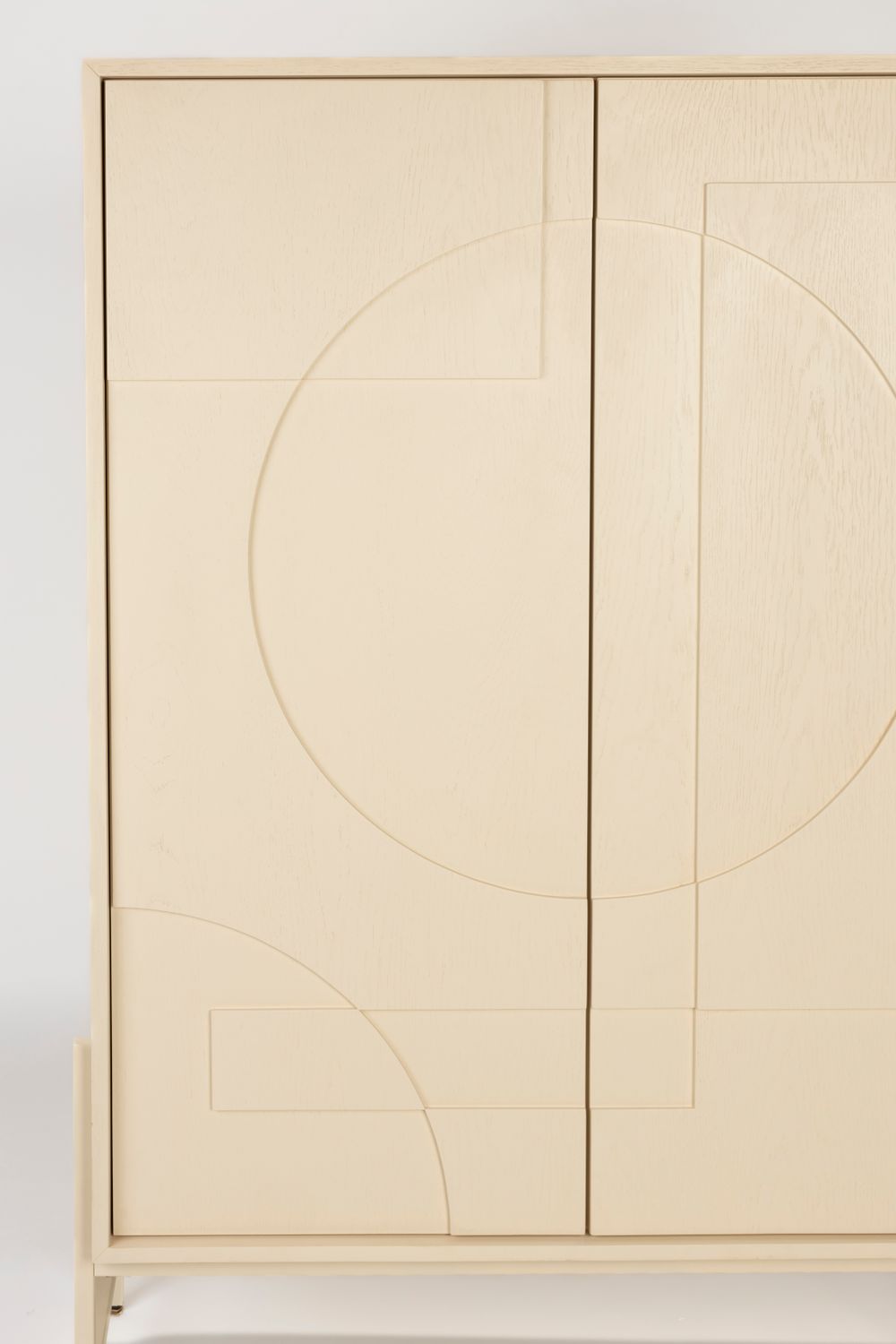 Wandkast FACES - Beige ZVR 4100082