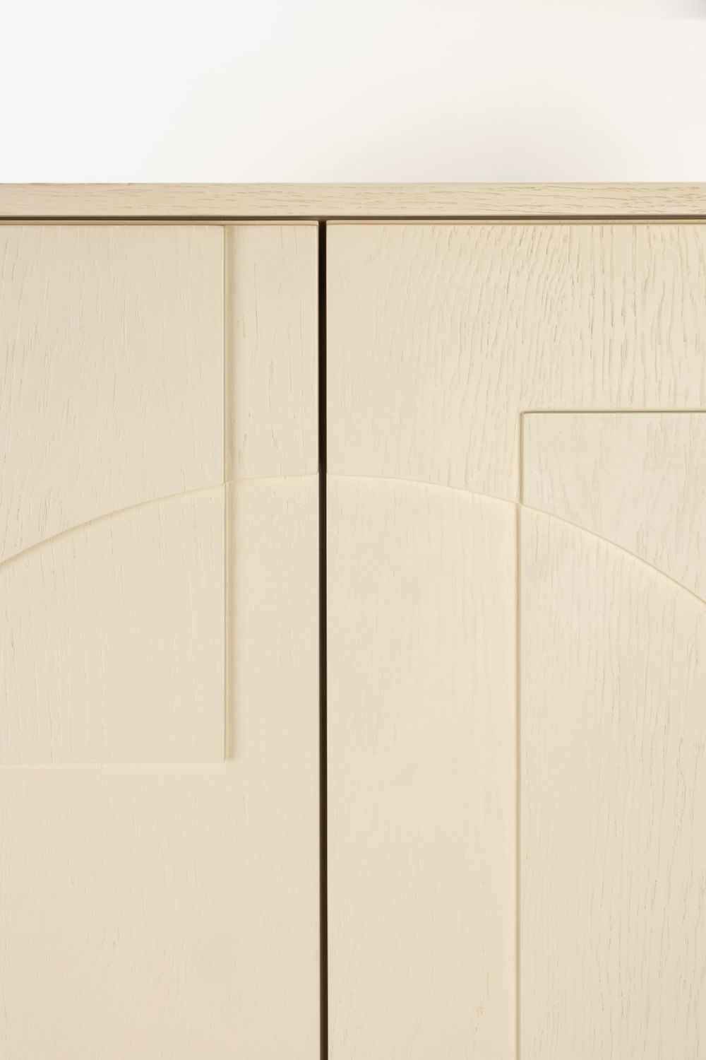 Wandkast FACES - Beige ZVR 4100082