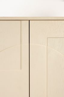 Wandkast FACES - Beige ZVR 4100082