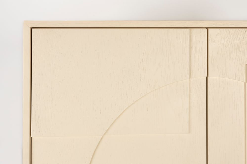Wandkast FACES - Beige ZVR 4100082