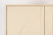 Wandkast FACES - Beige ZVR 4100082