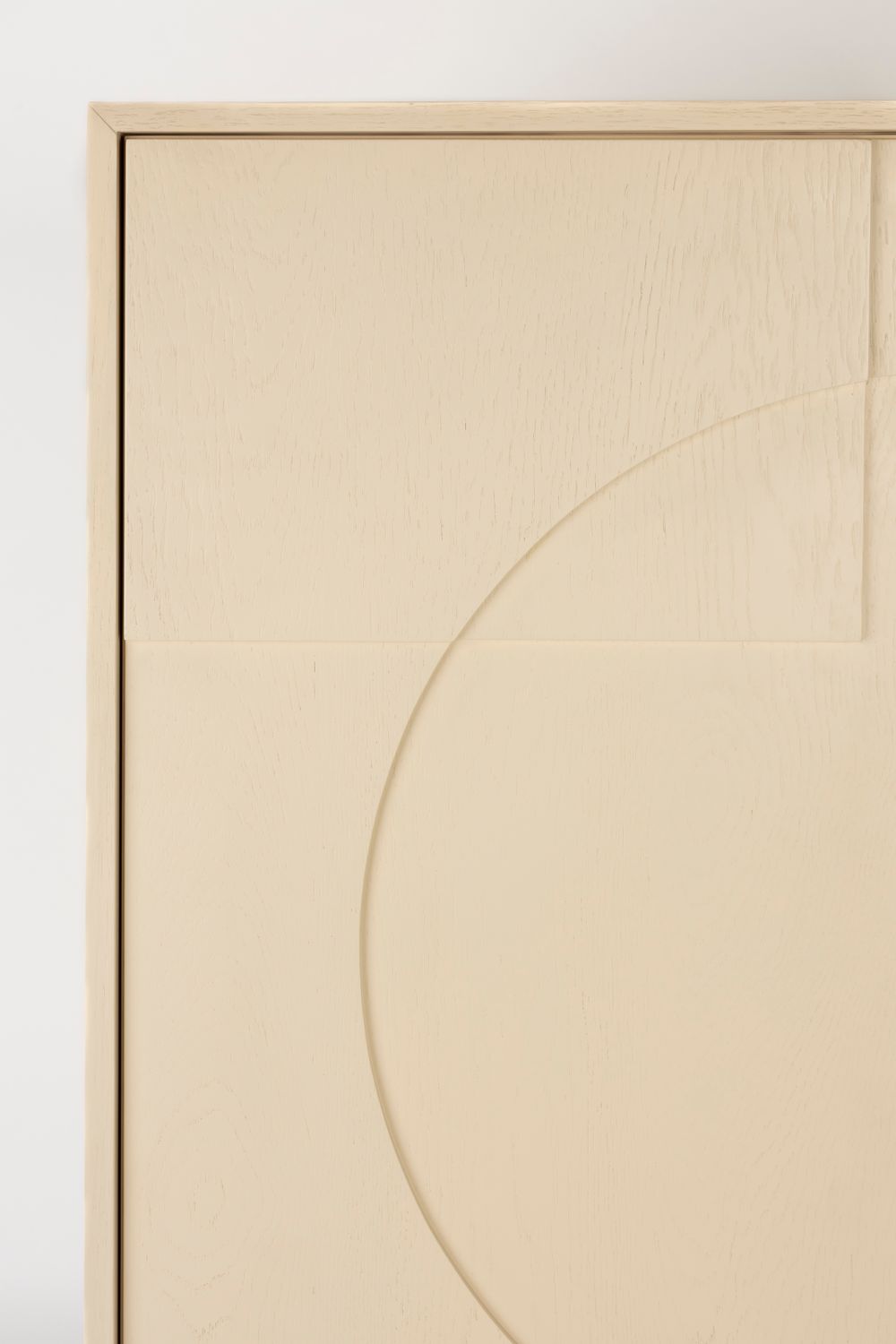 Wandkast FACES - Beige ZVR 4100082