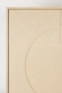 Wandkast FACES - Beige ZVR 4100082