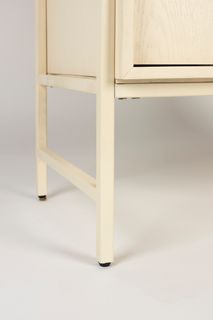Wandkast FACES - Beige ZVR 4100082