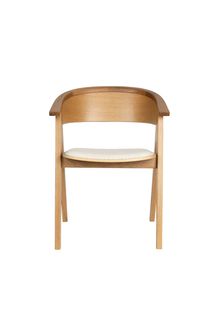 Eetkamerstoel NDSM - Hout ZVR 1100545