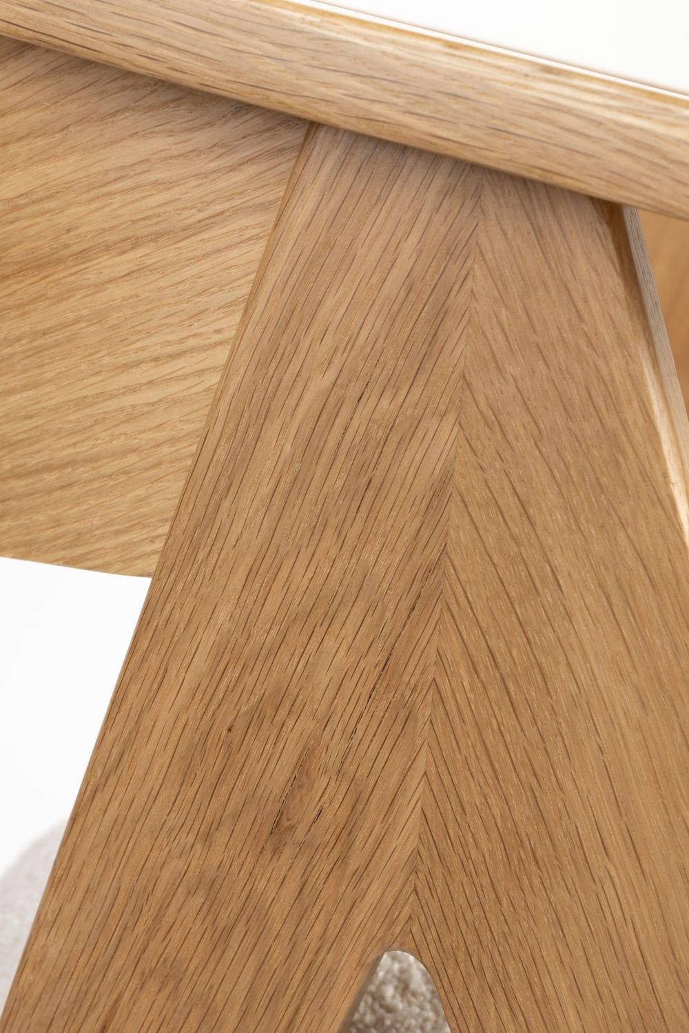 Eetkamerstoel NDSM - Hout ZVR 1100545