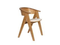 Eetkamerstoel NDSM - Hout ZVR 1100545