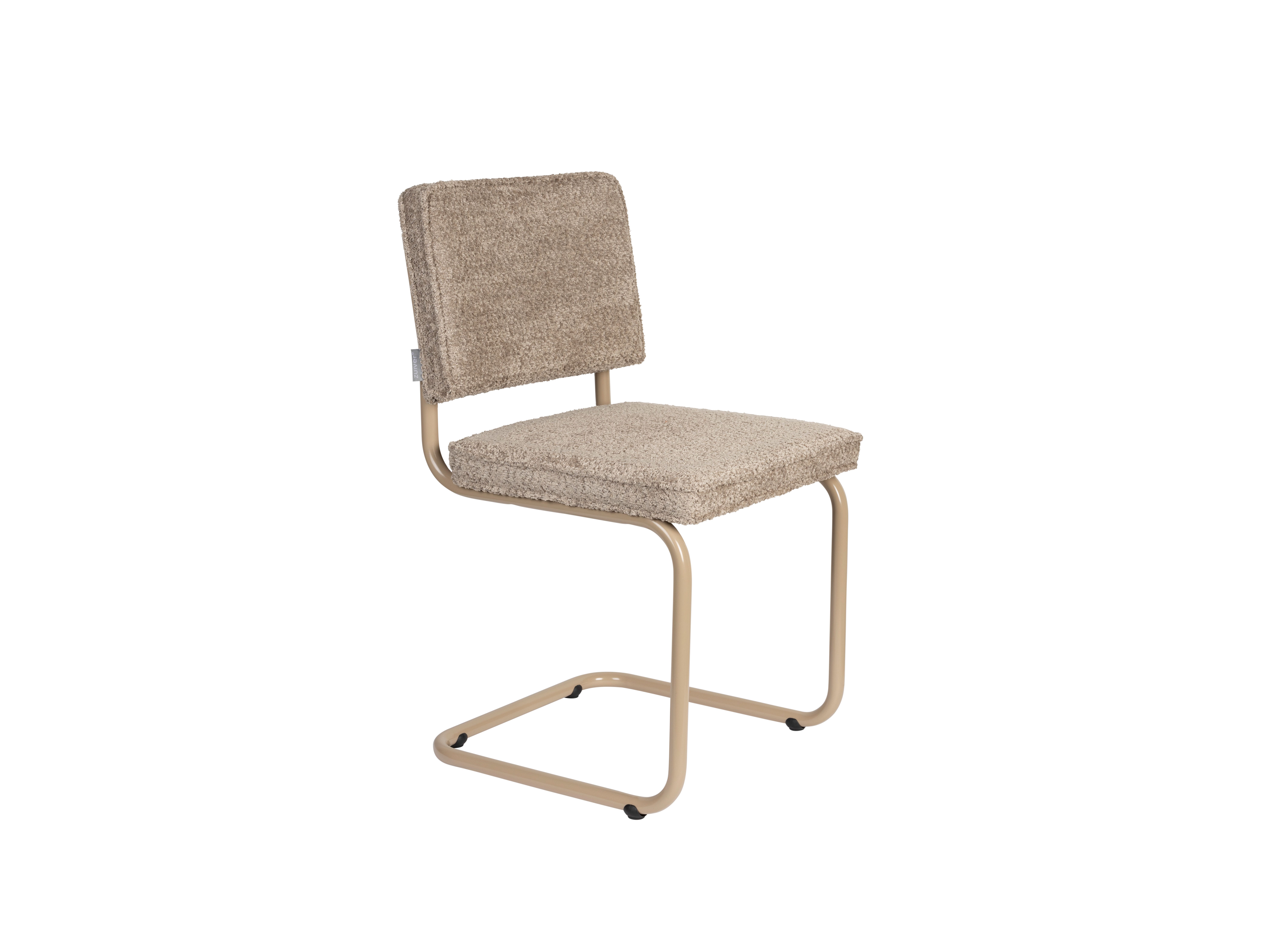 Sledestoel RIDGE - Beige ZVR 1100557