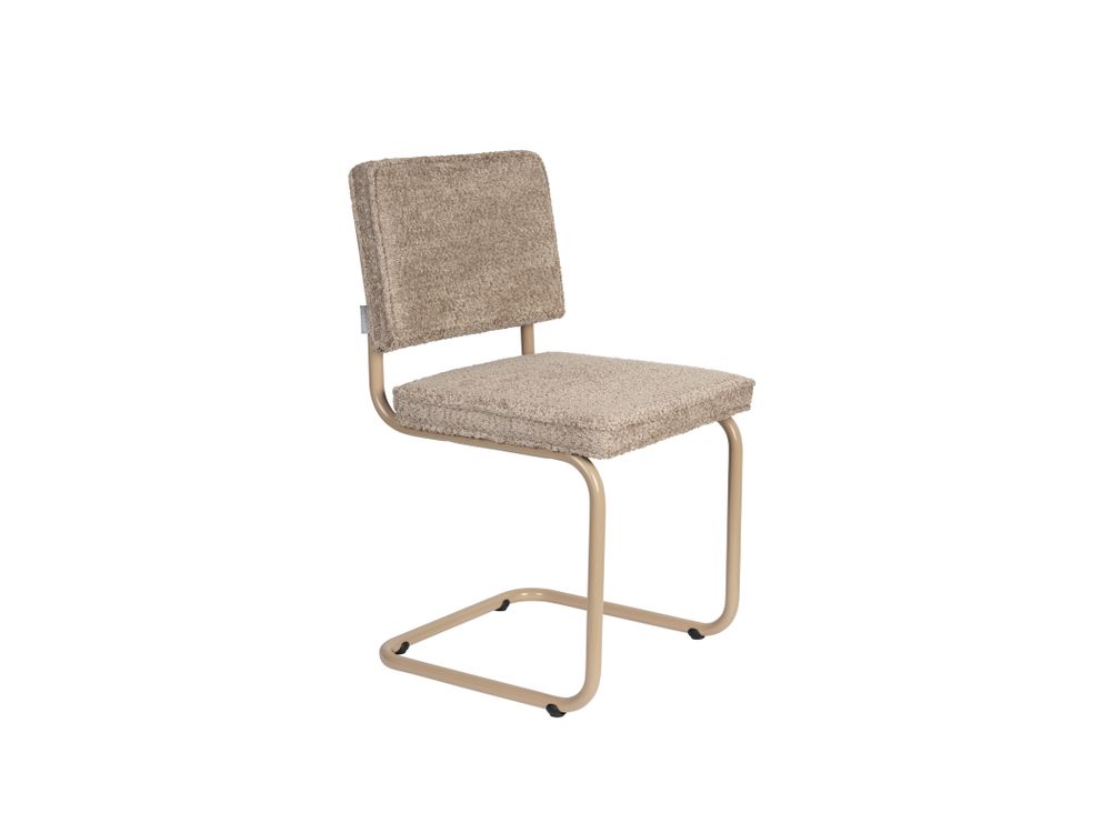 Sledestoel RIDGE - Beige ZVR 1100557
