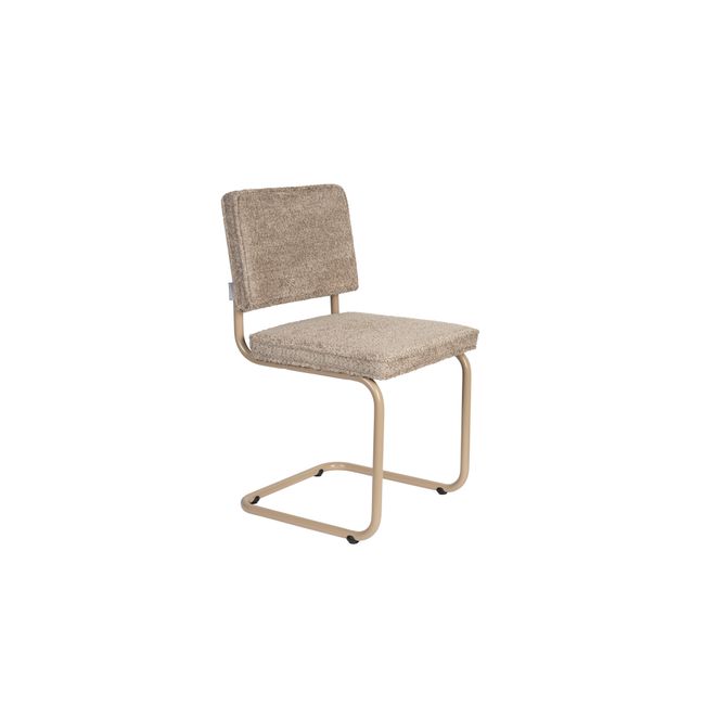 Sledestoel RIDGE - Beige