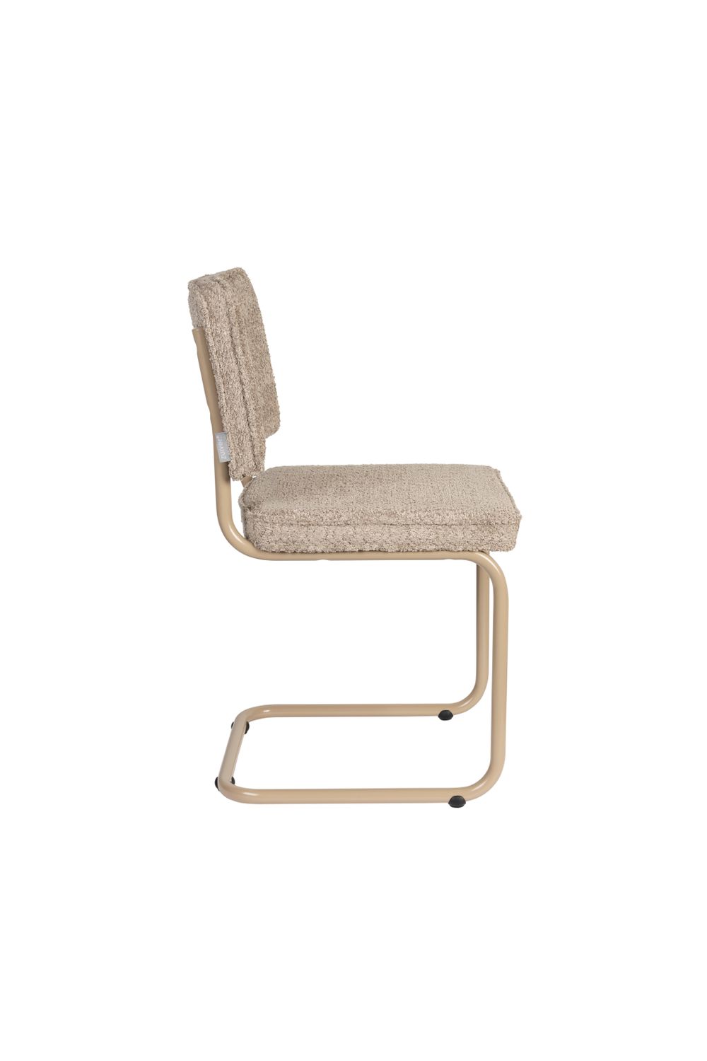 Sledestoel RIDGE - Beige ZVR 1100557