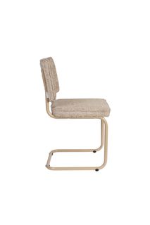 Sledestoel RIDGE - Beige ZVR 1100557