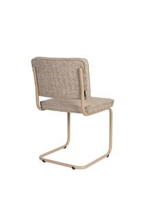 Sledestoel RIDGE - Beige ZVR 1100557