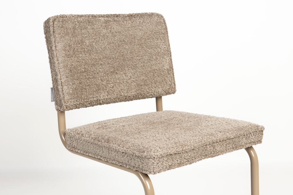 Sledestoel RIDGE - Beige ZVR 1100557