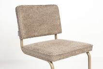 Sledestoel RIDGE - Beige ZVR 1100557