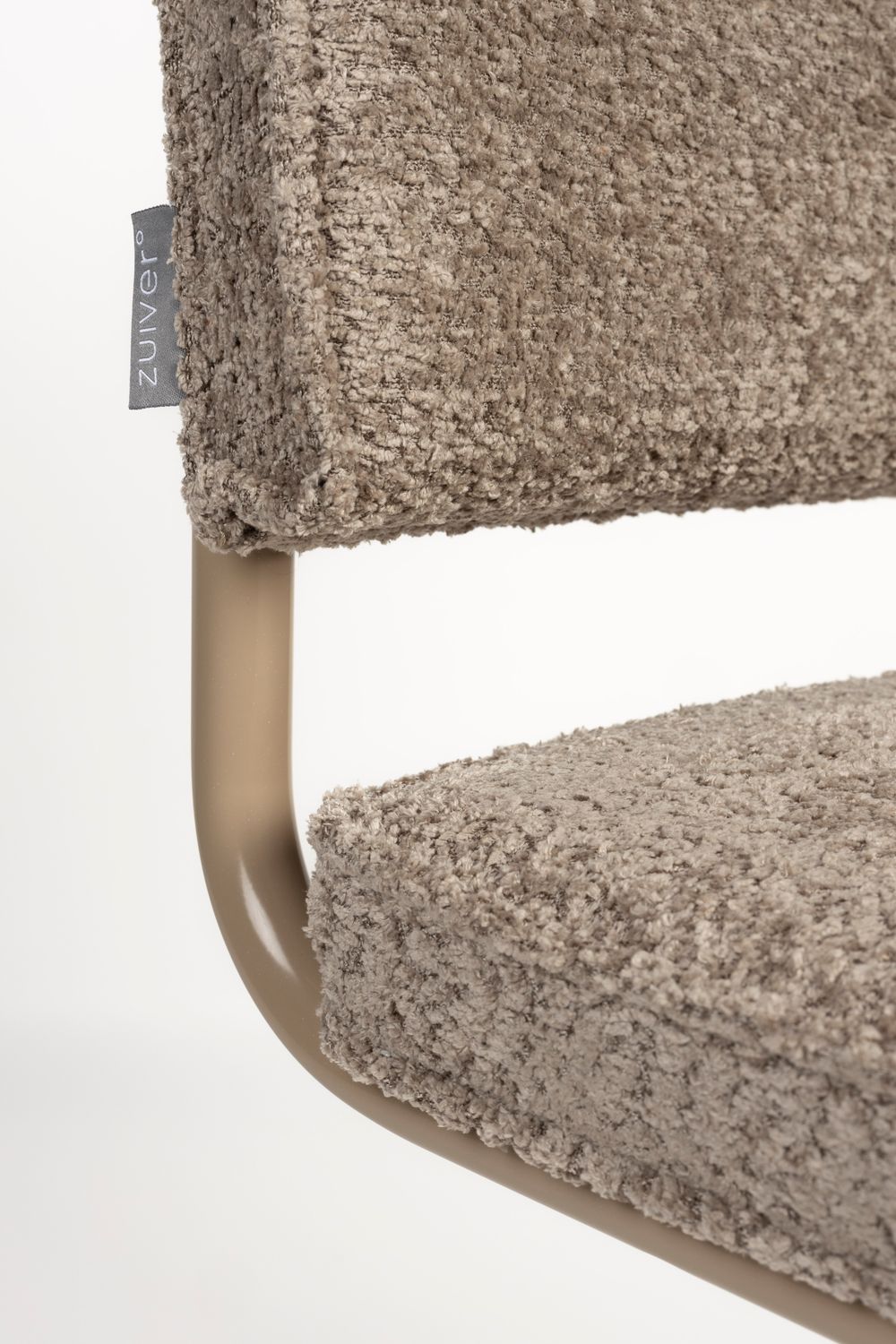 Sledestoel RIDGE - Beige ZVR 1100557