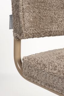Sledestoel RIDGE - Beige ZVR 1100557