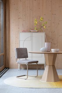 Sledestoel RIDGE - Beige ZVR 1100557