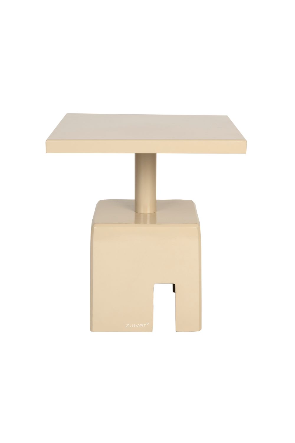 Bijzettafel CHUBBY - Blauw ZVR 2300355