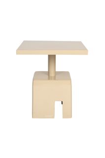 Bijzettafel CHUBBY - Blauw ZVR 2300355