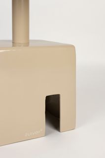 Bijzettafel CHUBBY - Blauw ZVR 2300355