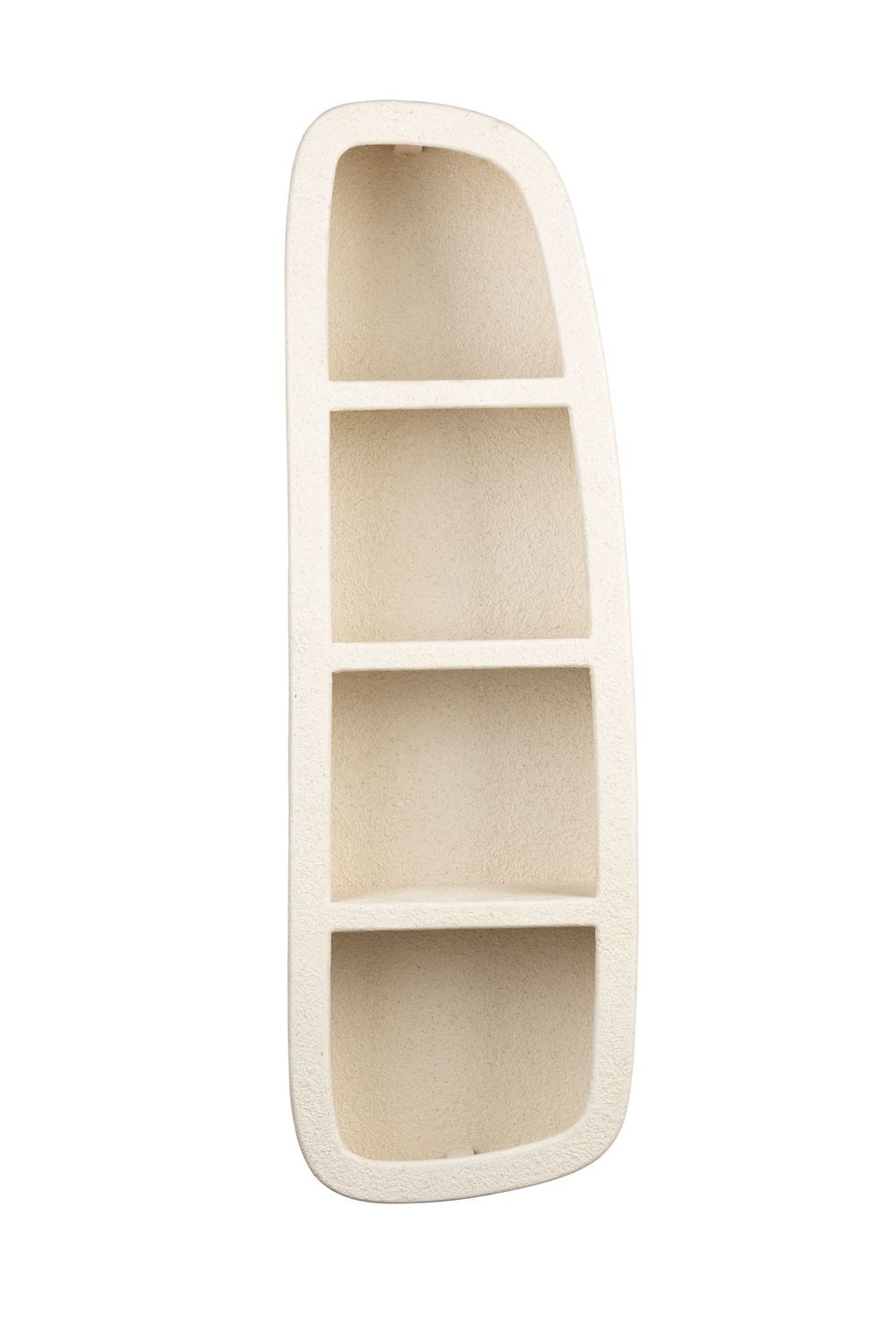 Wandkast VEDA - Beige ZVR 7600017
