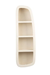 Wandkast VEDA - Beige ZVR 7600017