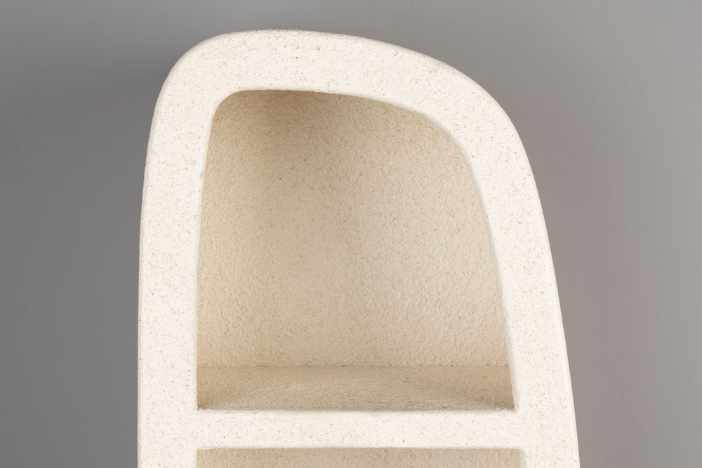 Wandkast VEDA - Beige ZVR 7600017