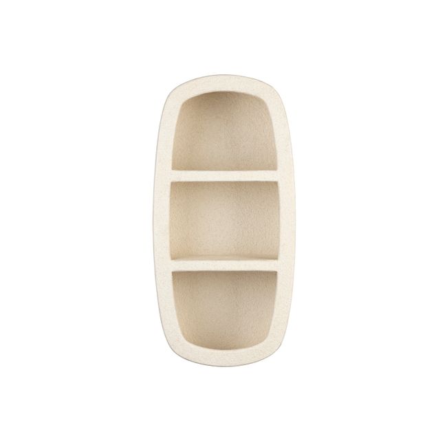 Wandkast VEDA - Beige