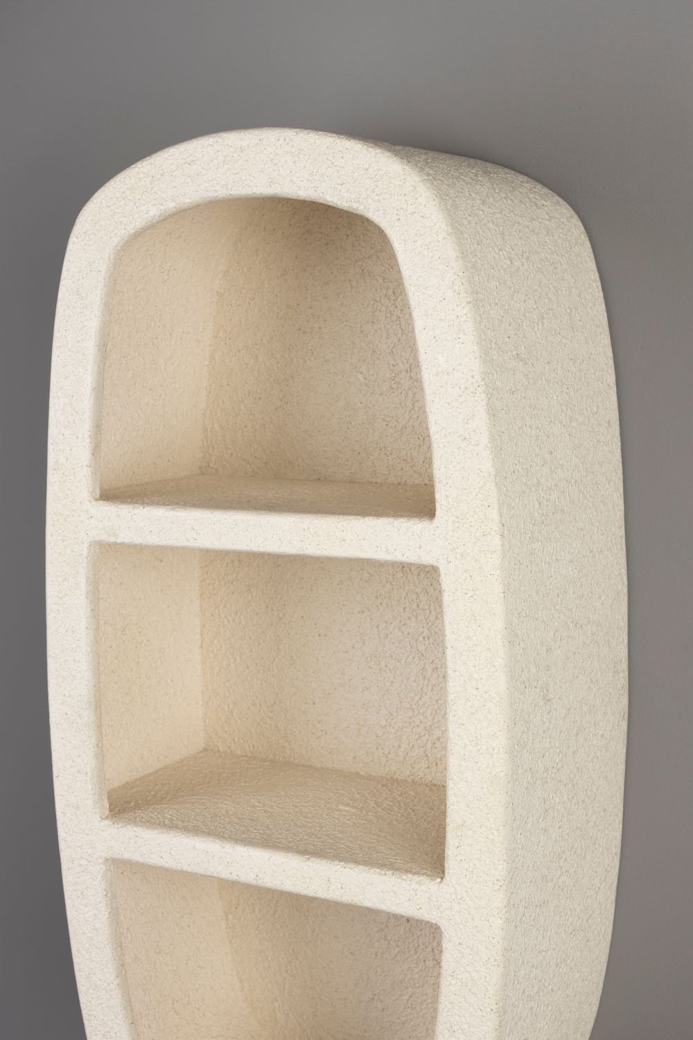 Wandkast VEDA - Beige ZVR 7600018