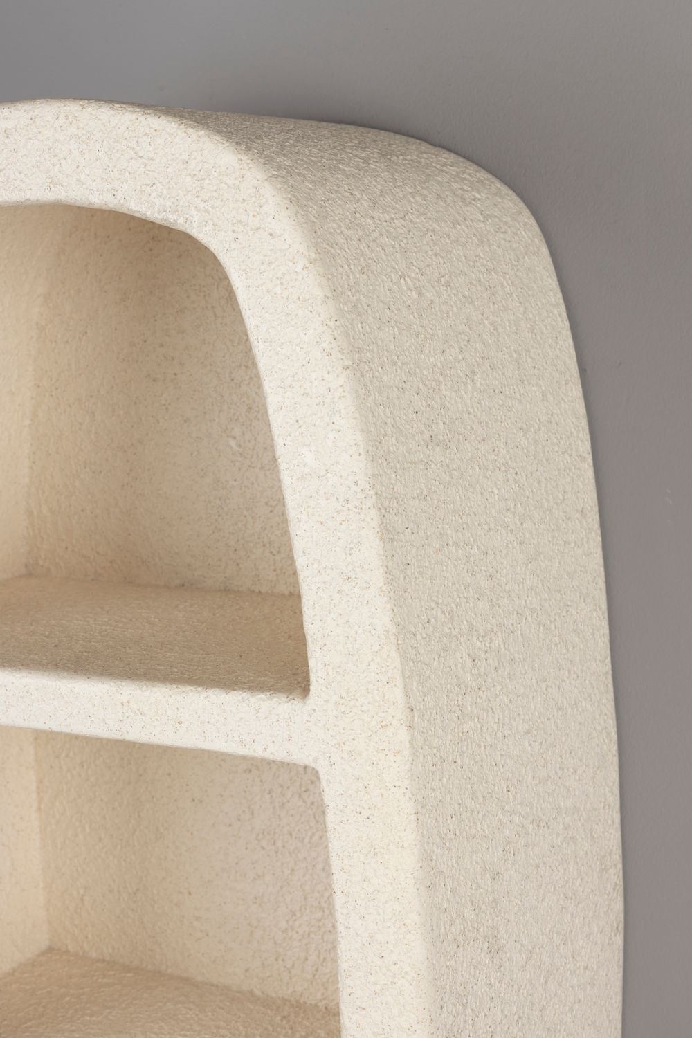 Wandkast VEDA - Beige ZVR 7600018