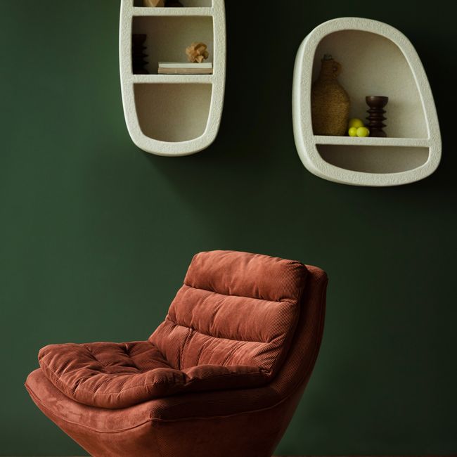 Wandkast VEDA - Beige