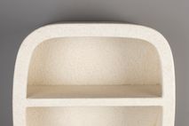 Wandkast VEDA - Beige ZVR 7600019