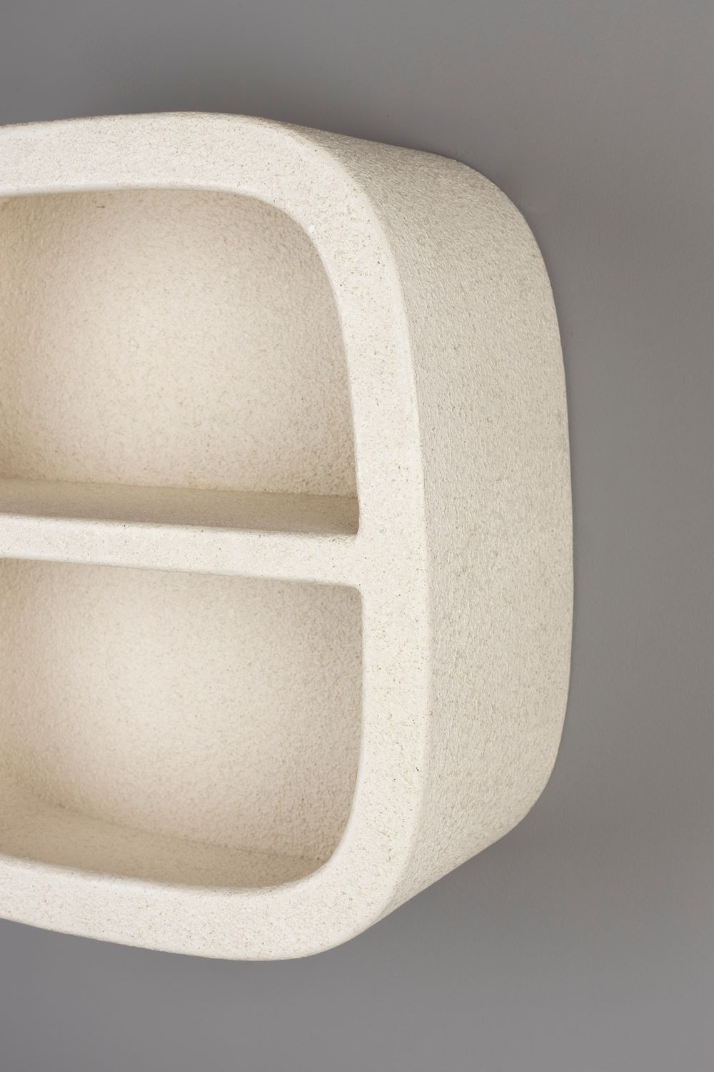 Wandkast VEDA - Beige ZVR 7600019