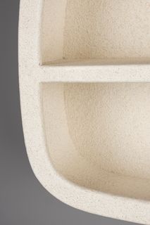 Wandkast VEDA - Beige ZVR 7600019