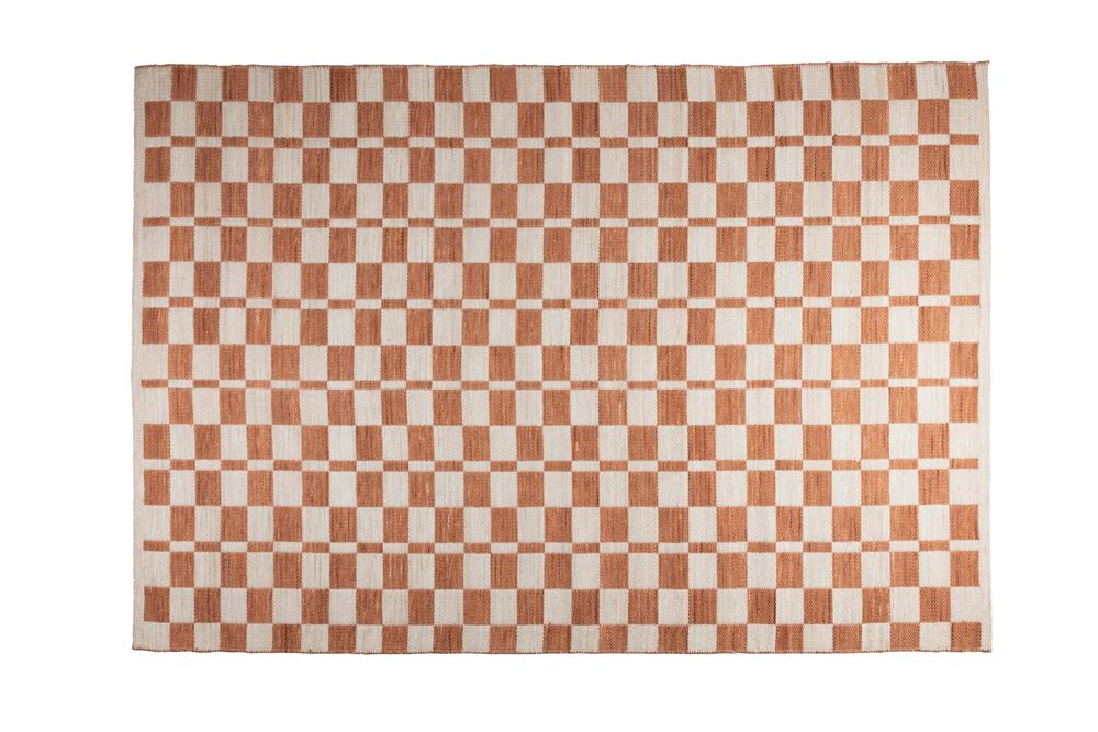 Tapijt CHECKER - Multicolor ZVR 6100126