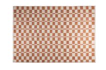 Tapijt CHECKER - Multicolor ZVR 6100126