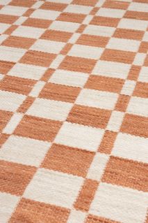 Tapijt CHECKER - Multicolor ZVR 6100126