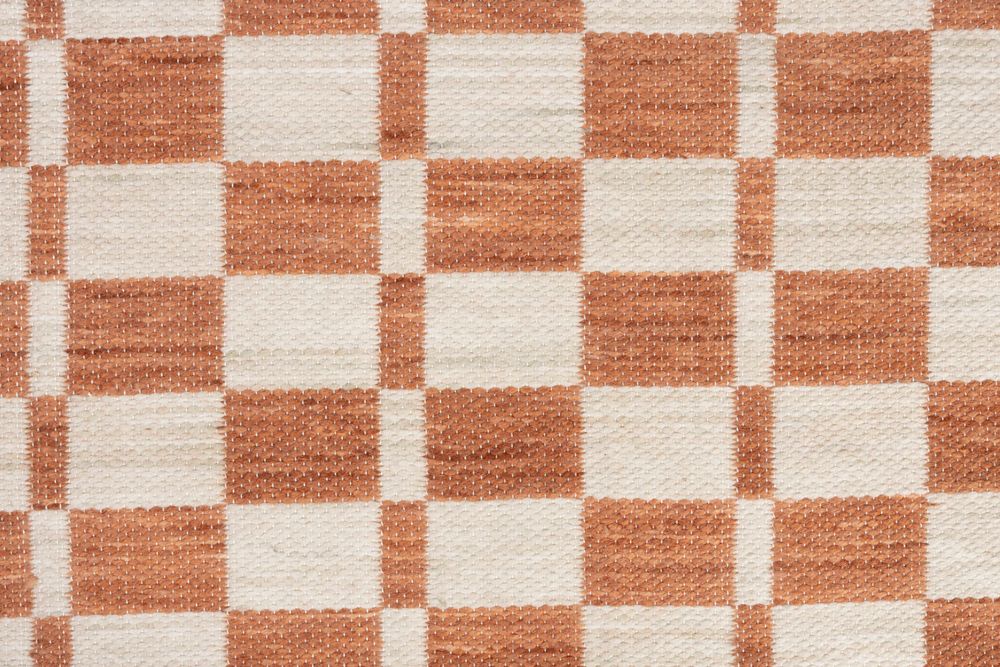 Tapijt CHECKER - Multicolor ZVR 6100126