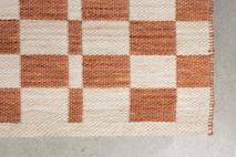 Tapijt CHECKER - Multicolor ZVR 6100126