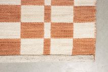 Tapijt CHECKER - Multicolor ZVR 6100126