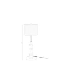 Tafellamp TOTEM - Smooth Terra ZVR 5200157