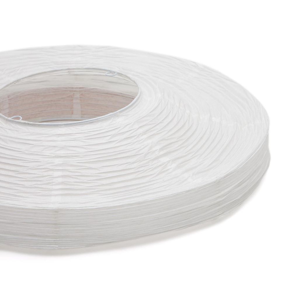 Lampenkap HILA - Papier/Houtfineer KAV L0600011CP05