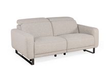 2-zit ARON - Lichtgrijs RCR-92-000092-OW