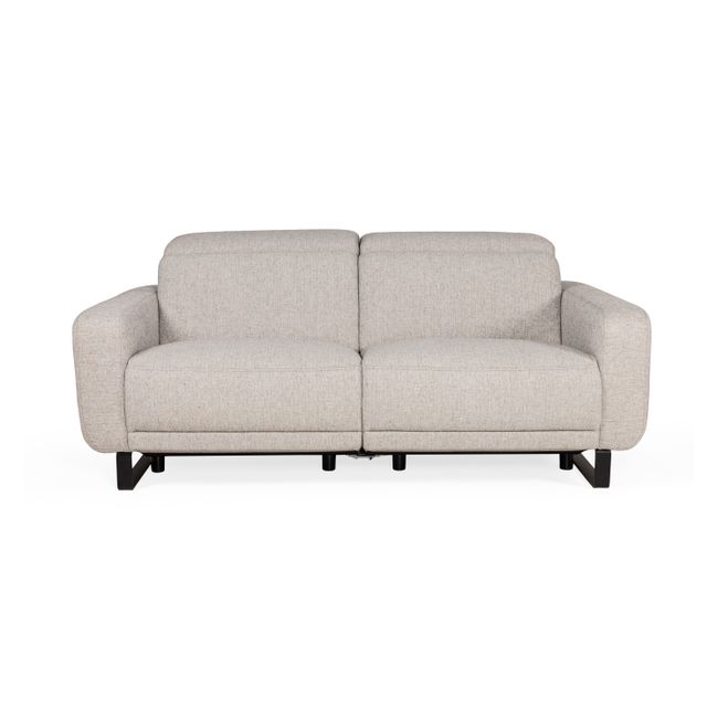 2-zit ARON - Lichtgrijs