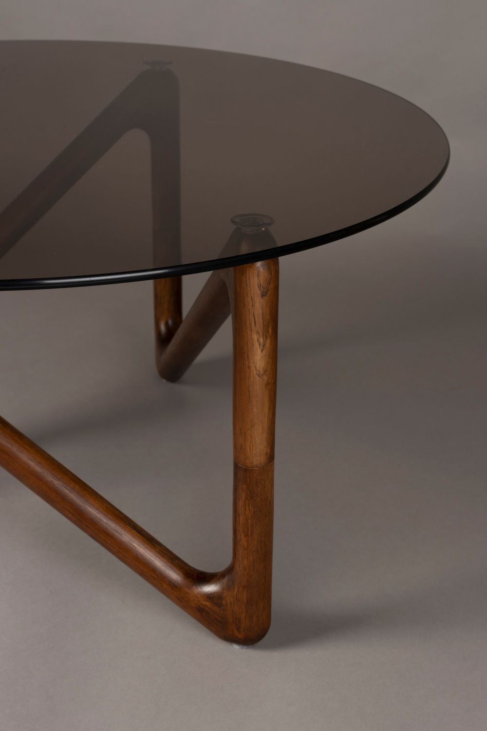 Salontafel NAIA - Walnoot ZVR 2300328